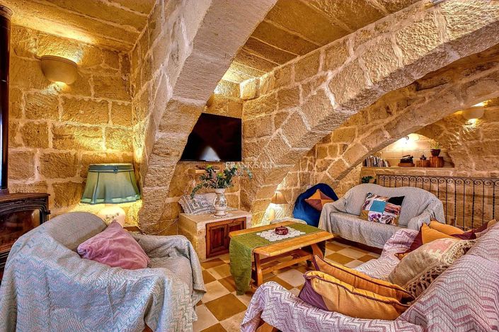 Image No.8-Propriété de 5 chambres à vendre à Gharb