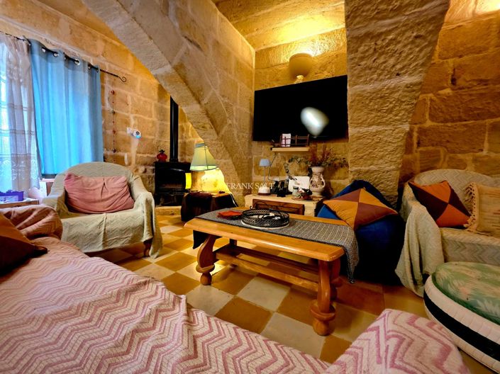 Image No.9-Propriété de 5 chambres à vendre à Gharb