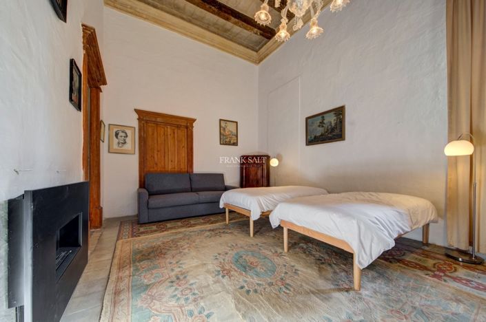 Image No.24-Propriété de 6 chambres à vendre à Senglea