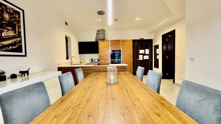 Image No.3-Propriété de 1 chambre à vendre à Malta
