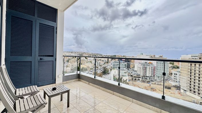 Image No.9-Propriété de 1 chambre à vendre à Malta