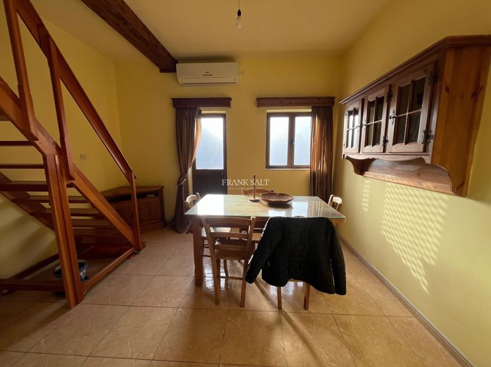 Image No.5-Propriété de 3 chambres à vendre à Hamrun