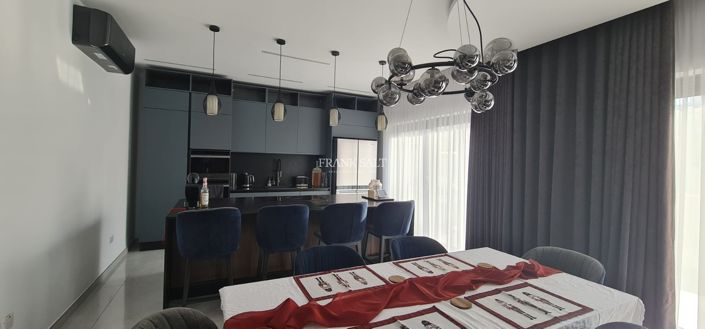 Image No.3-Propriété de 3 chambres à vendre à Mellieha