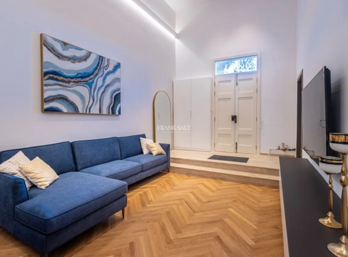 Image No.3-Propriété de 3 chambres à vendre à Floriana