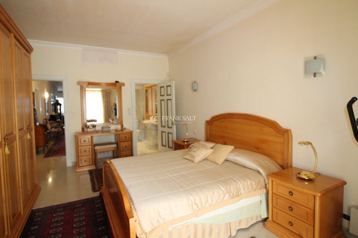 Image No.4-Propriété de 3 chambres à vendre à Swieqi