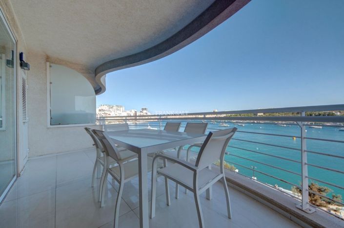 Image No.4-Propriété de 3 chambres à vendre à Sliema