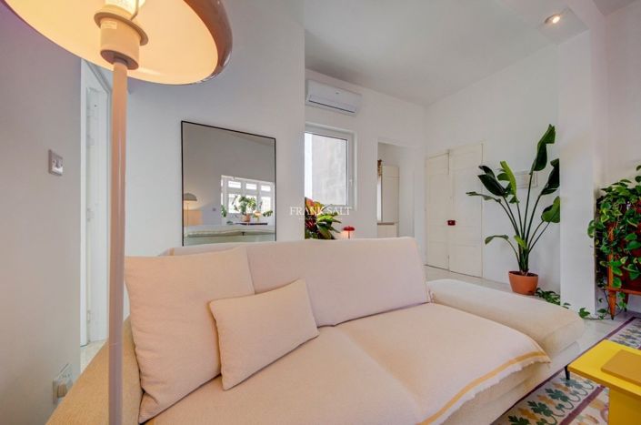 Image No.14-Propriété de 1 chambre à vendre à Cospicua