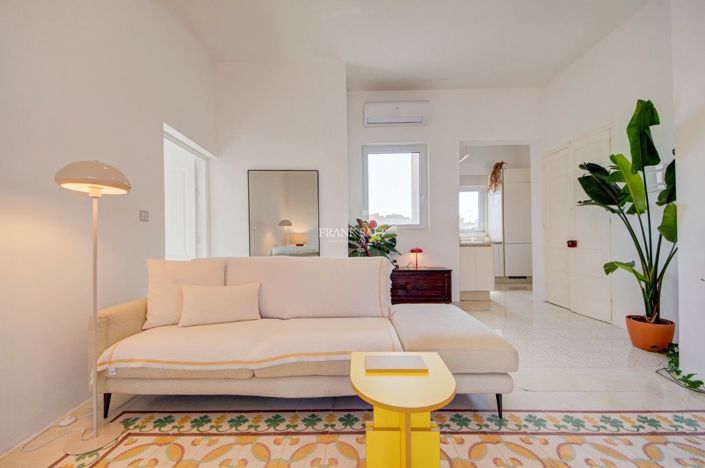 Image No.15-Propriété de 1 chambre à vendre à Cospicua