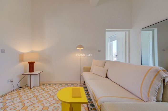 Image No.16-Propriété de 1 chambre à vendre à Cospicua