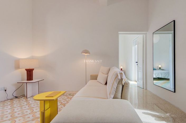 Image No.18-Propriété de 1 chambre à vendre à Cospicua