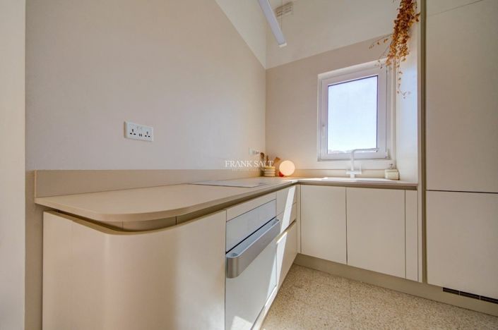 Image No.19-Propriété de 1 chambre à vendre à Cospicua