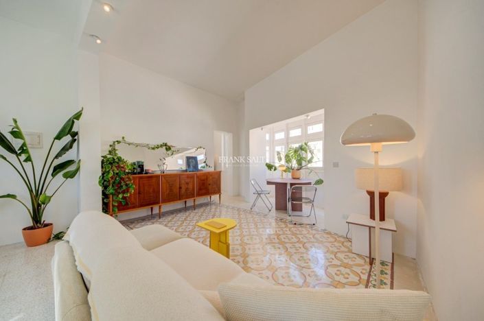 Image No.3-Propriété de 1 chambre à vendre à Cospicua