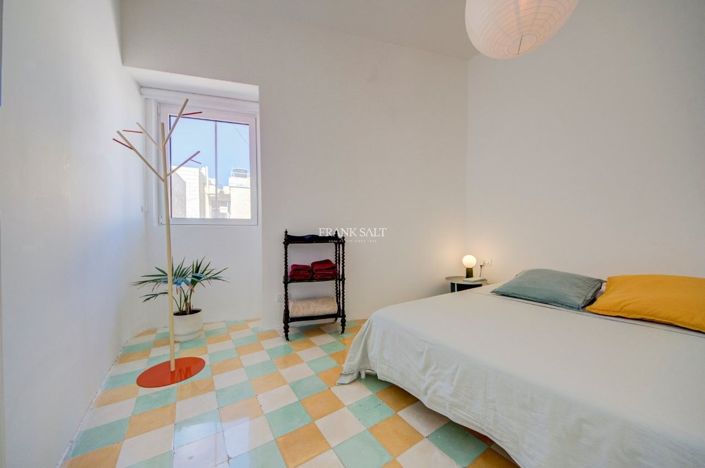 Image No.24-Propriété de 1 chambre à vendre à Cospicua