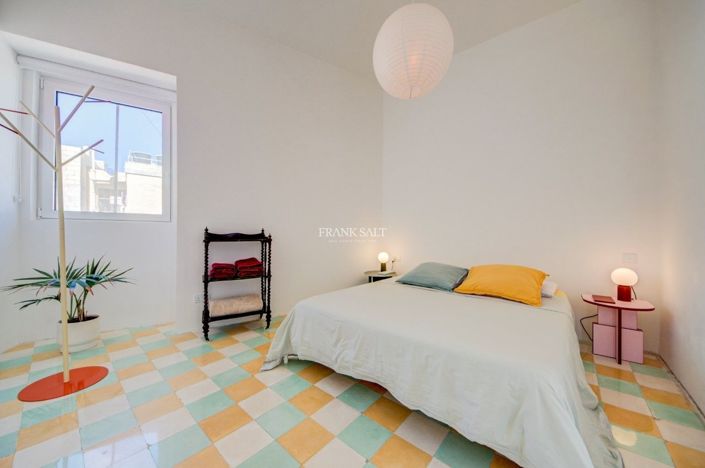 Image No.25-Propriété de 1 chambre à vendre à Cospicua