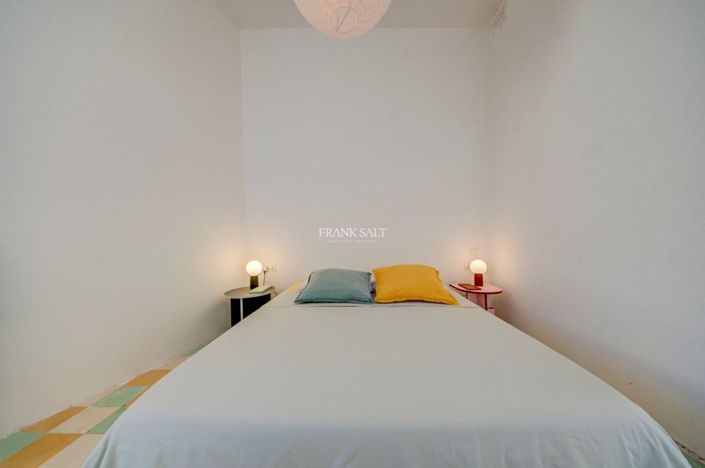 Image No.26-Propriété de 1 chambre à vendre à Cospicua