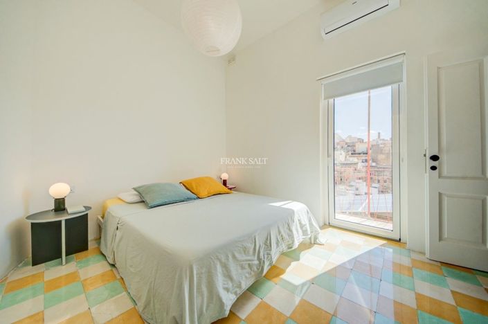 Image No.27-Propriété de 1 chambre à vendre à Cospicua