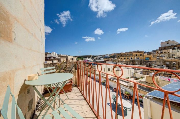 Image No.28-Propriété de 1 chambre à vendre à Cospicua