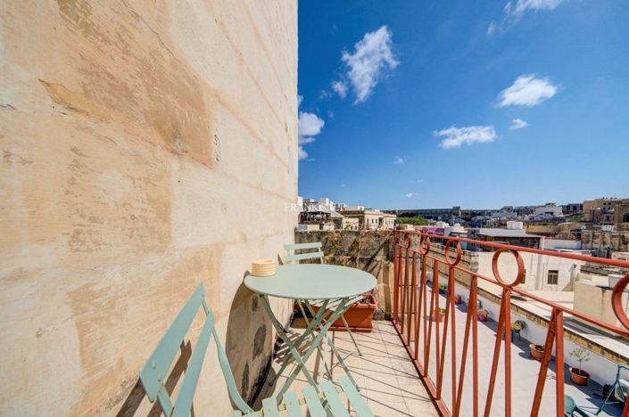 Image No.29-Propriété de 1 chambre à vendre à Cospicua