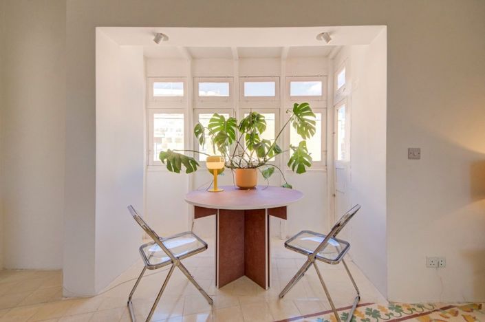 Image No.4-Propriété de 1 chambre à vendre à Cospicua