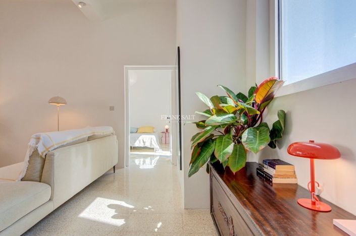 Image No.8-Propriété de 1 chambre à vendre à Cospicua