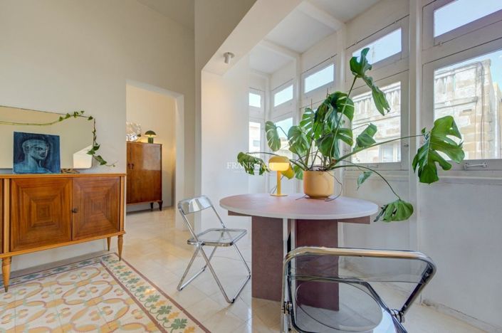Image No.10-Propriété de 1 chambre à vendre à Cospicua