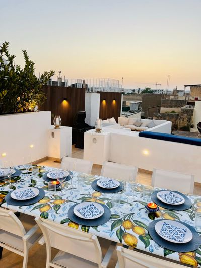 Image No.11-Propriété de 2 chambres à vendre à Zebbug