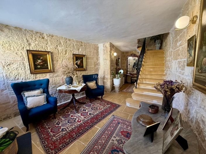 Image No.9-Propriété de 2 chambres à vendre à Zebbug