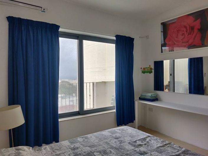 Image No.4-Propriété de 1 chambre à vendre à St Julians