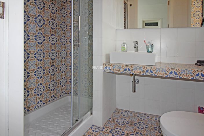 Image No.5-Propriété de 1 chambre à vendre à St Julians