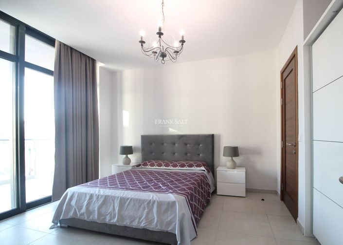 Image No.7-Propriété de 1 chambre à vendre à Malta