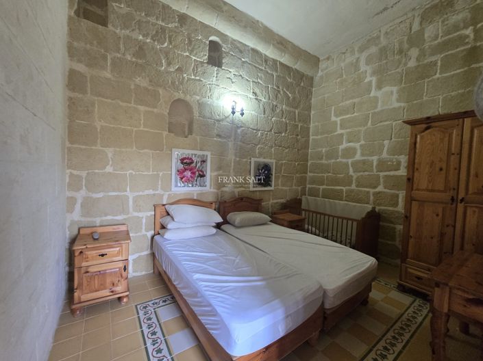 Image No.15-Propriété de 5 chambres à vendre à San Lawrenz