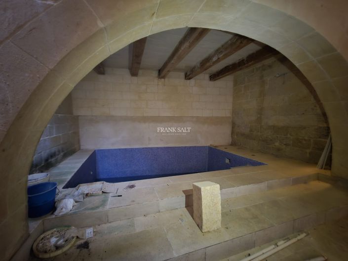 Image No.18-Propriété de 5 chambres à vendre à San Lawrenz