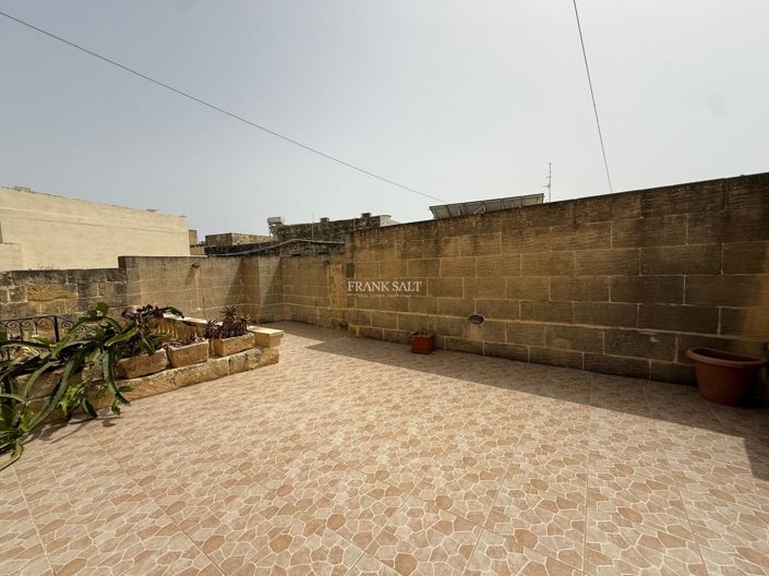 Image No.13-Propriété de 3 chambres à vendre à Xewkija