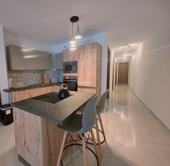 Image No.5-Propriété de 2 chambres à vendre à Ghajnsielem