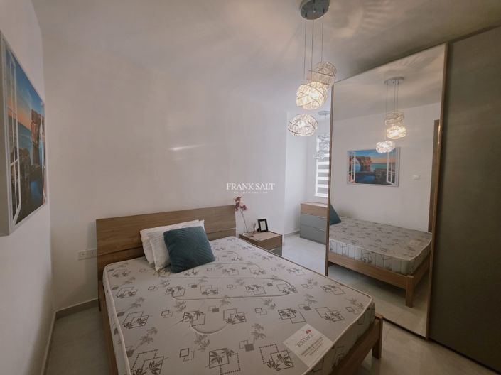 Image No.7-Propriété de 2 chambres à vendre à Ghajnsielem