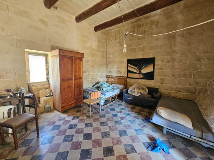 Image No.4-Propriété de 7 chambres à vendre à Gozo