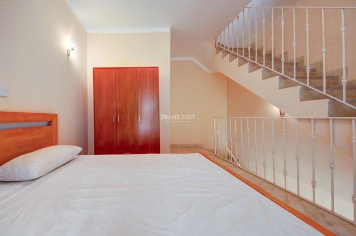 Image No.12-Propriété de 2 chambres à vendre à Marsalforn