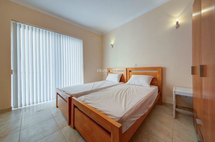Image No.14-Propriété de 2 chambres à vendre à Marsalforn