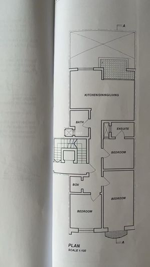 Image No.7-Propriété de 3 chambres à vendre à St Julians