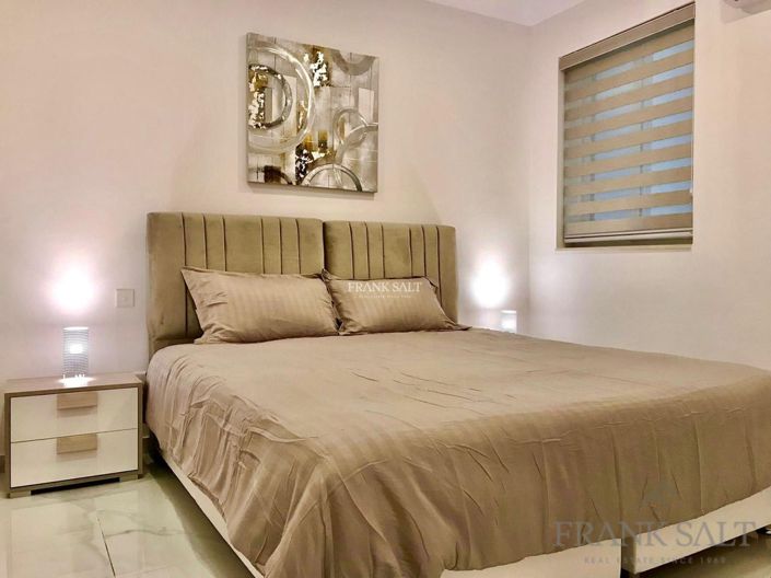 Image No.16-Propriété de 3 chambres à vendre à Swieqi