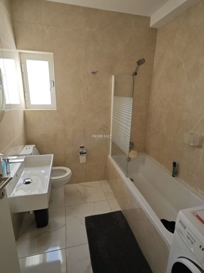 Image No.11-Propriété de 1 chambre à vendre à Gzira