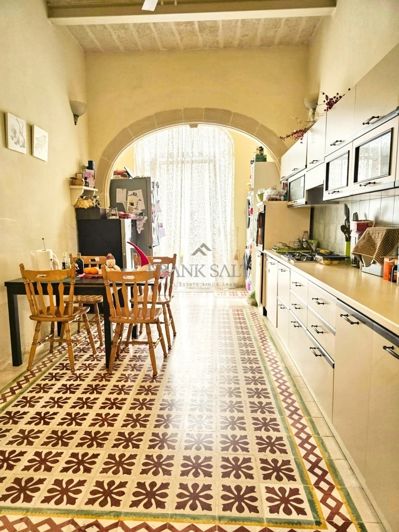 Image No.3-Propriété de 2 chambres à vendre à Sliema