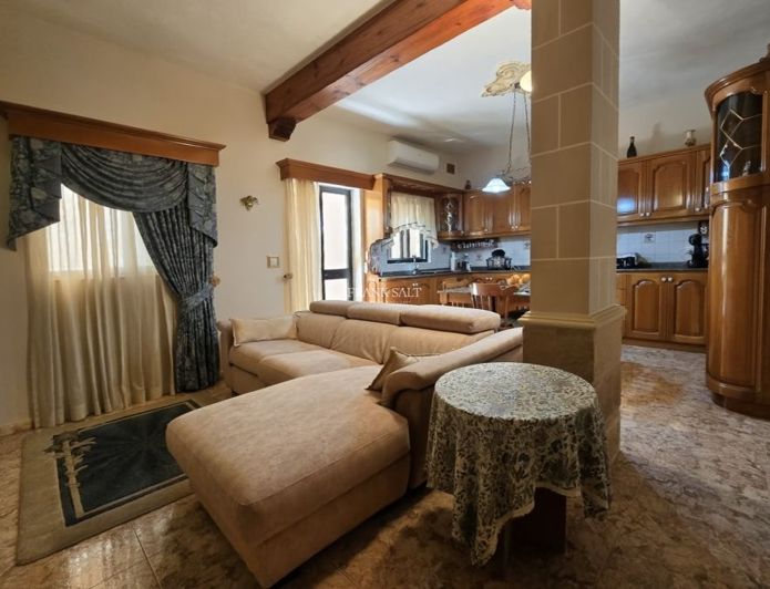 Image No.2-Propriété de 3 chambres à vendre à Tarxien