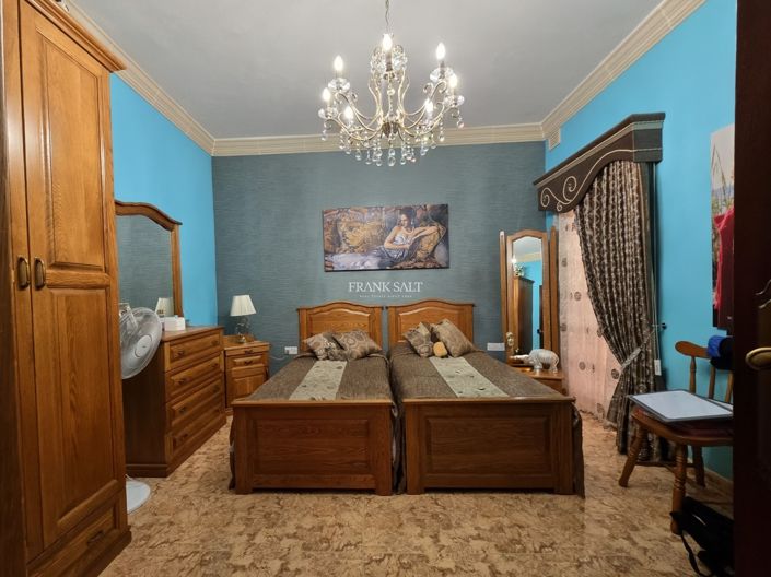 Image No.5-Propriété de 3 chambres à vendre à Tarxien