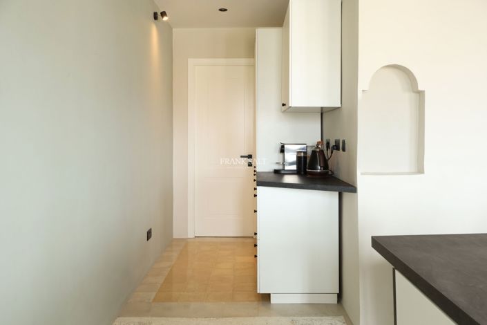 Image No.3-Propriété de 1 chambre à vendre à Floriana