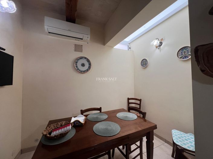 Image No.5-Propriété de 3 chambres à vendre à Msida