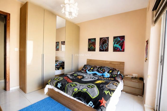 Image No.11-Propriété de 3 chambres à vendre à Birkirkara