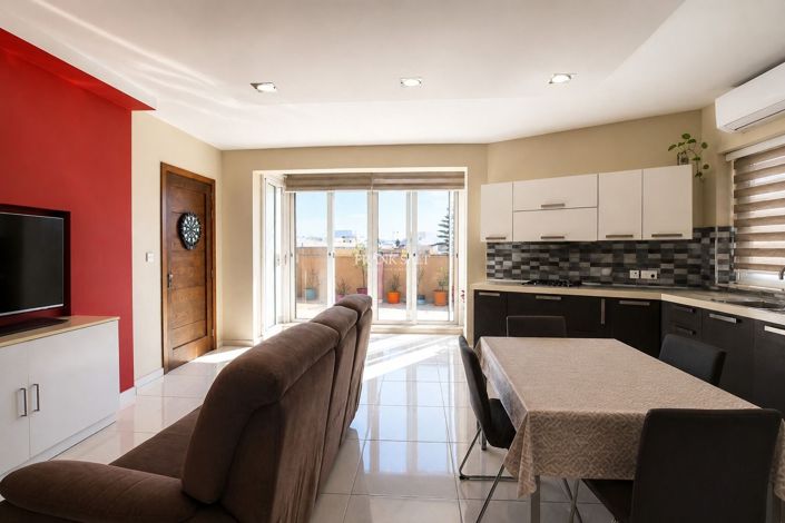 Image No.5-Propriété de 3 chambres à vendre à Birkirkara