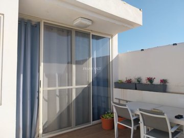1 - Safi, Property