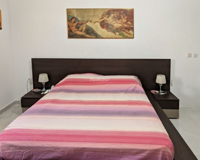 Image No.5-Propriété de 3 chambres à vendre à Birkirkara